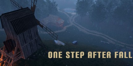 御三家Game-跌倒后一步