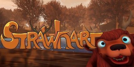 御三家Game-Strawhart