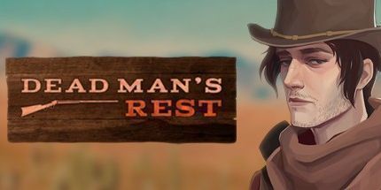 御三家Game-死人的休息