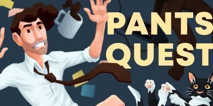 御三家Game-寻找裤子