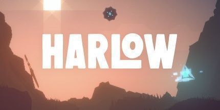 御三家Game-哈洛