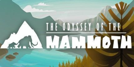 御三家Game-猛犸象的奥德赛