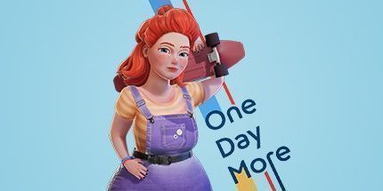 御三家Game-多一天