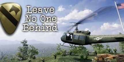 御三家Game-不让任何人掉队: la Drang