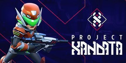 御三家Game-Xandata项目