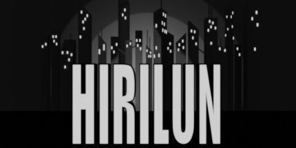 御三家Game-Hirilun