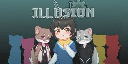 御三家Game-错觉