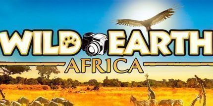 御三家Game-野生地球-非洲