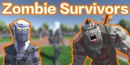 御三家Game-丧尸幸存者