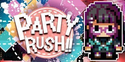 御三家Game-狂欢!