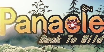 御三家Game-灵子：重返荒野