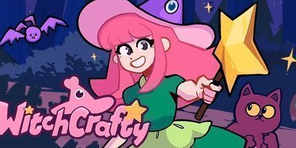 御三家Game-巫术