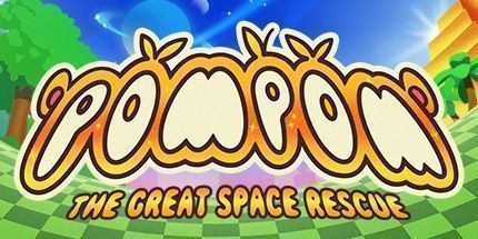 御三家Game-Pompom