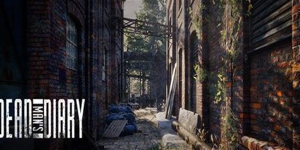 御三家Game-死人日记