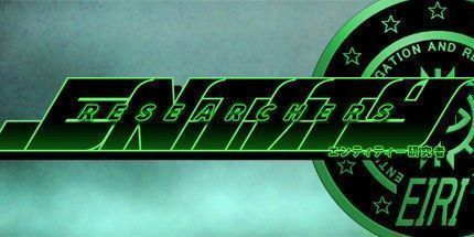 御三家Game-实体研究者