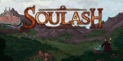 御三家Game-Soulash