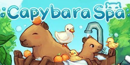 御三家Game-豚鼠水疗