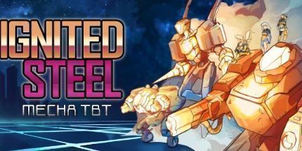 御三家Game-过热：机械战术