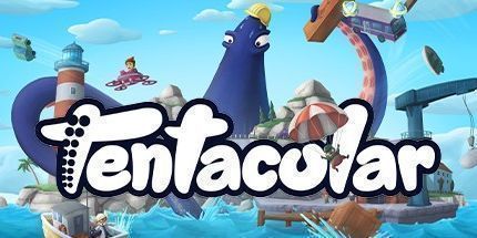 御三家Game-触手巧匠