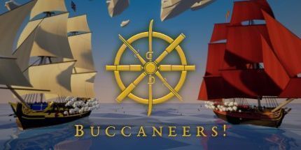 御三家Game-海盗！