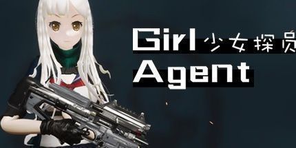 御三家Game-少女探员