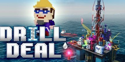 御三家Game-石油大亨