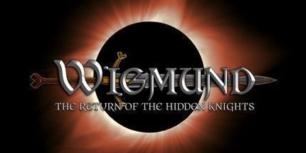御三家Game-维格蒙德：隐藏骑士的归来
