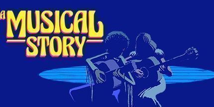 御三家Game-音乐故事