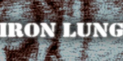 御三家Game-铁肺