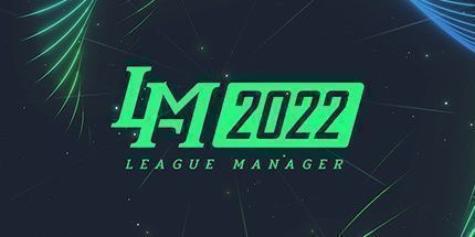 御三家Game-电竞经理2022