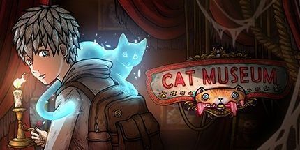 御三家Game-猫博物馆