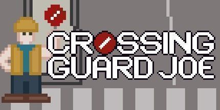 御三家Game-过街警卫乔哥