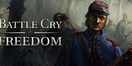 御三家Game-自由的呐喊