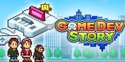 御三家Game-游戏开发物语