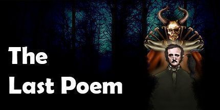 御三家Game-最后一首诗: 坡的审判