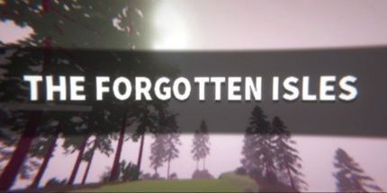 御三家Game-被遗忘的小岛