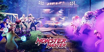 御三家Game-怪物大师