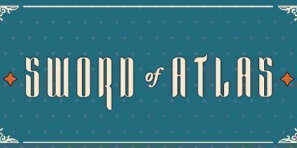 御三家Game-阿特拉斯之剑