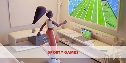 御三家Game-运动辣椒