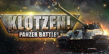 御三家Game-苦干：装甲战争