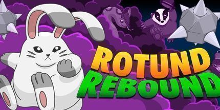 御三家Game-圆形回弹