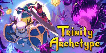 御三家Game-三位一体原型