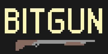 御三家Game-比特枪