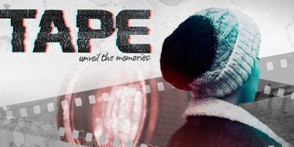 御三家Game-磁带: 揭开记忆