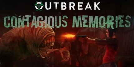 御三家Game-爆发: 传染性记忆