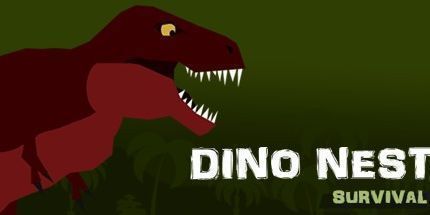 御三家Game-恐龙巢