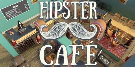 御三家Game-潮人咖啡厅