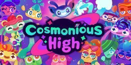 御三家Game-宇宙高