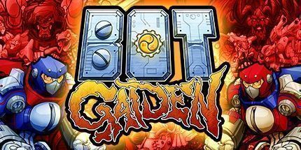 御三家Game-Bot Gaiden