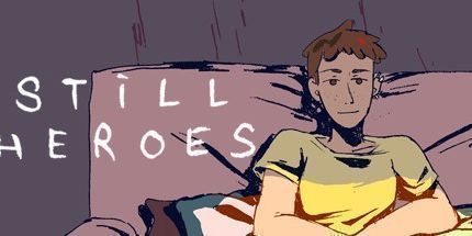 御三家Game-依然是英雄